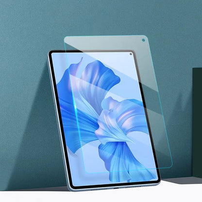 Protector de pantalla Lito Classic para Huawei MatePad Pro 11 (2024) / MatePad Pro 11 (2022), vidrio templado, adhesivo completo, 2.5D