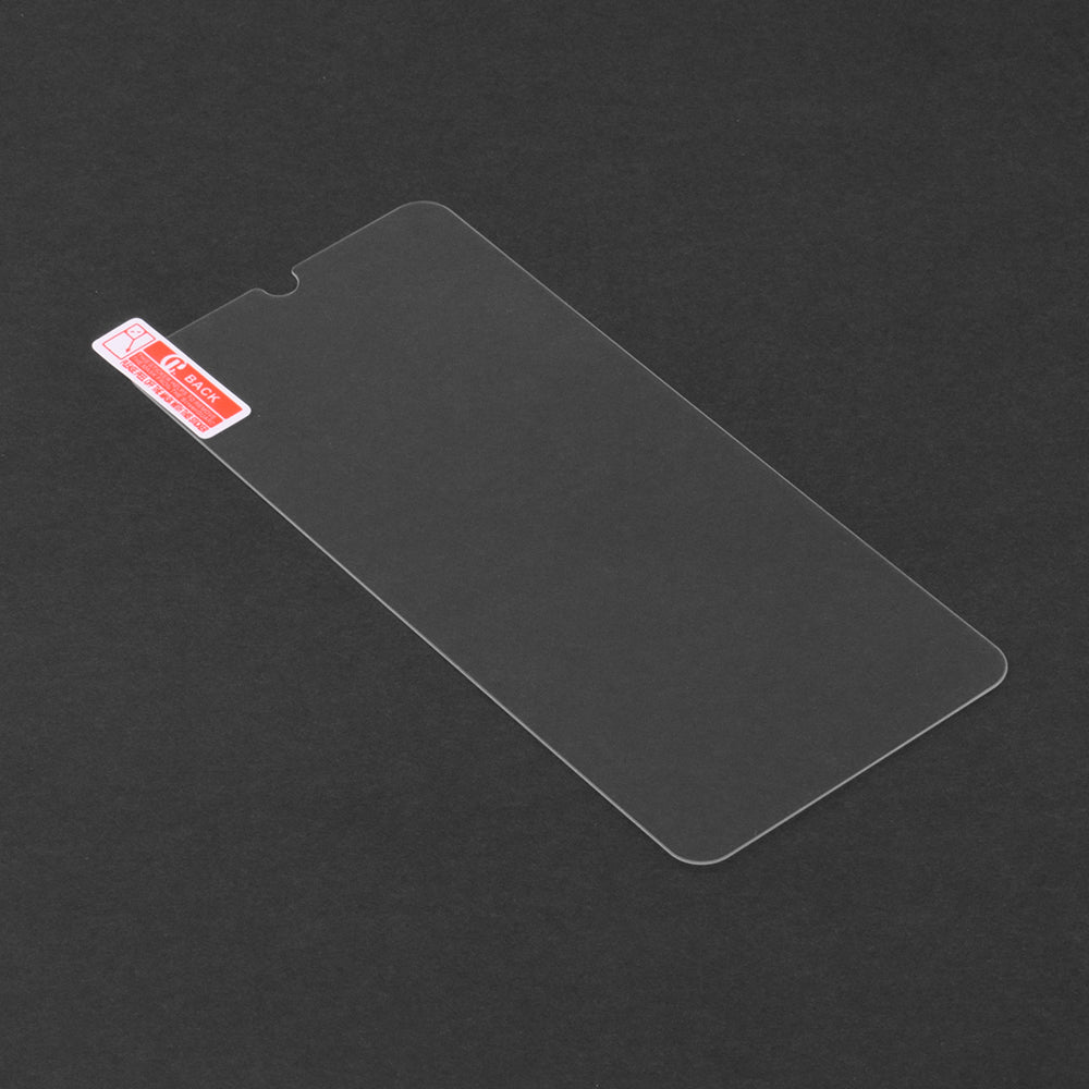 Protector de pantalla Lito Classic para Huawei P30 lite New Edition / P30 lite, vidrio templado, adhesivo completo, 2.5D