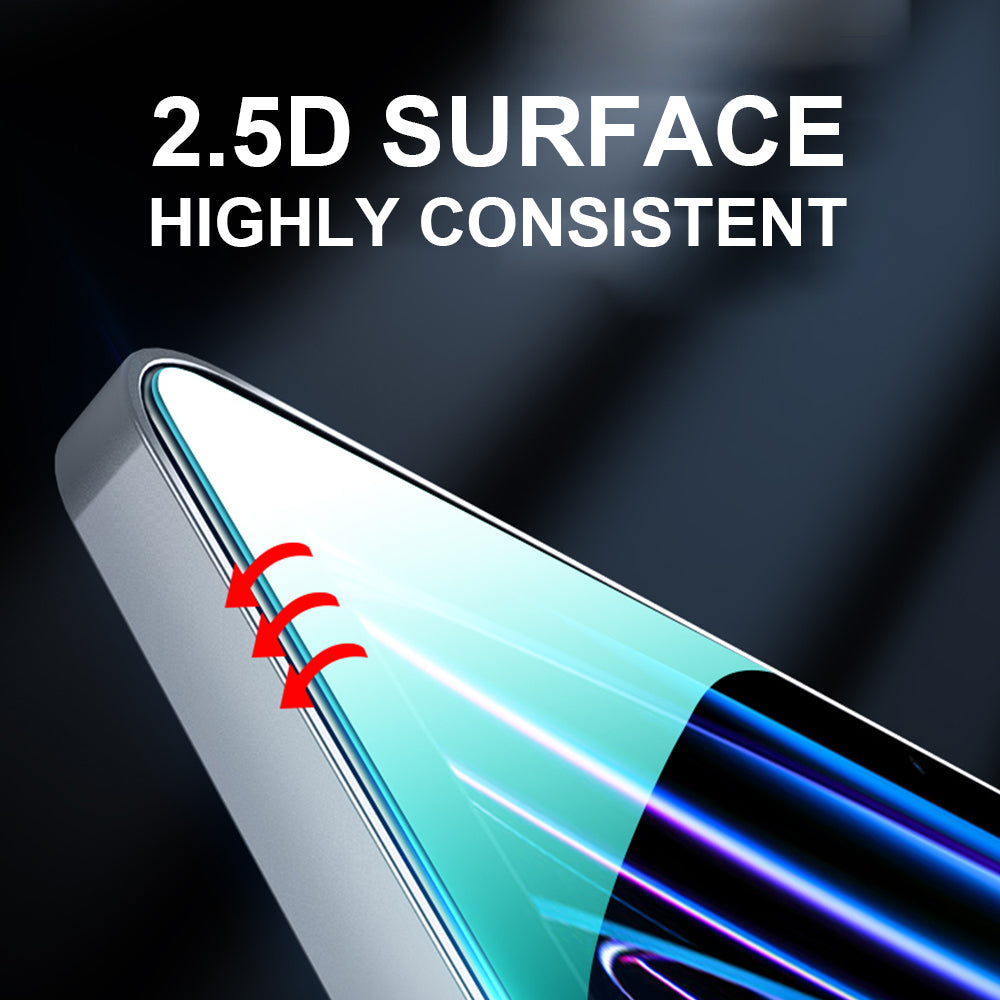 Protector de pantalla Lito Classic para Xiaomi Redmi Pad, vidrio templado, adhesivo completo, 2.5D