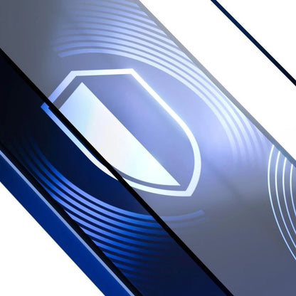 Protector de pantalla mate 3MK Max para Samsung Galaxy S26, Cristal Templado, Full Glue, Negro