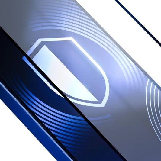 Protector de pantalla mate 3MK Max para Samsung Galaxy S26, Cristal Templado, Full Glue, Negro