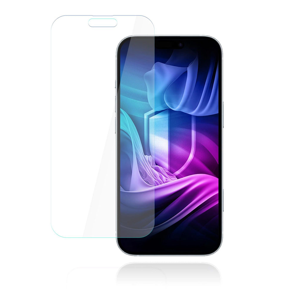 Protector de pantalla Matte 3MK Silky Pro para Apple iPhone 17 Pro, Plástico