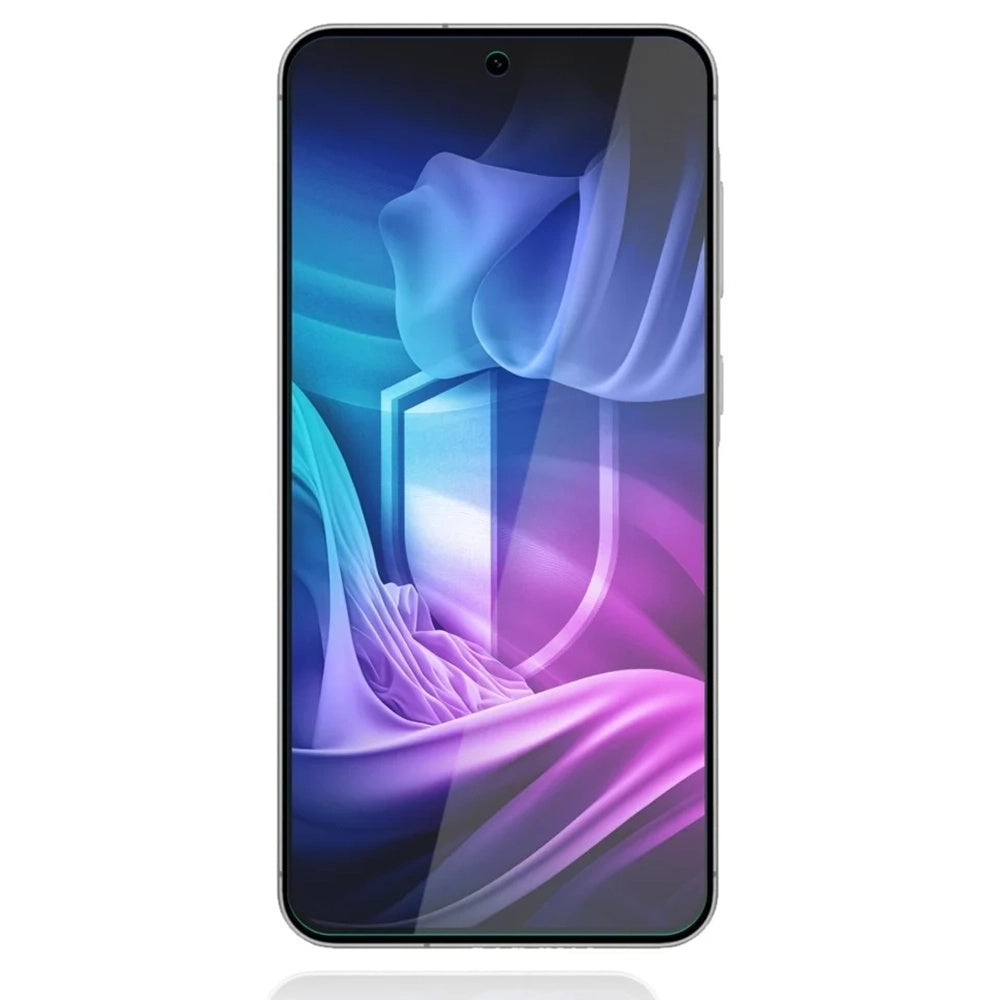 Protector de pantalla mate 3MK Silky Pro para Samsung Galaxy A17 4G / A17 5G / A16 5G A166 / A16 4G A165, plástico