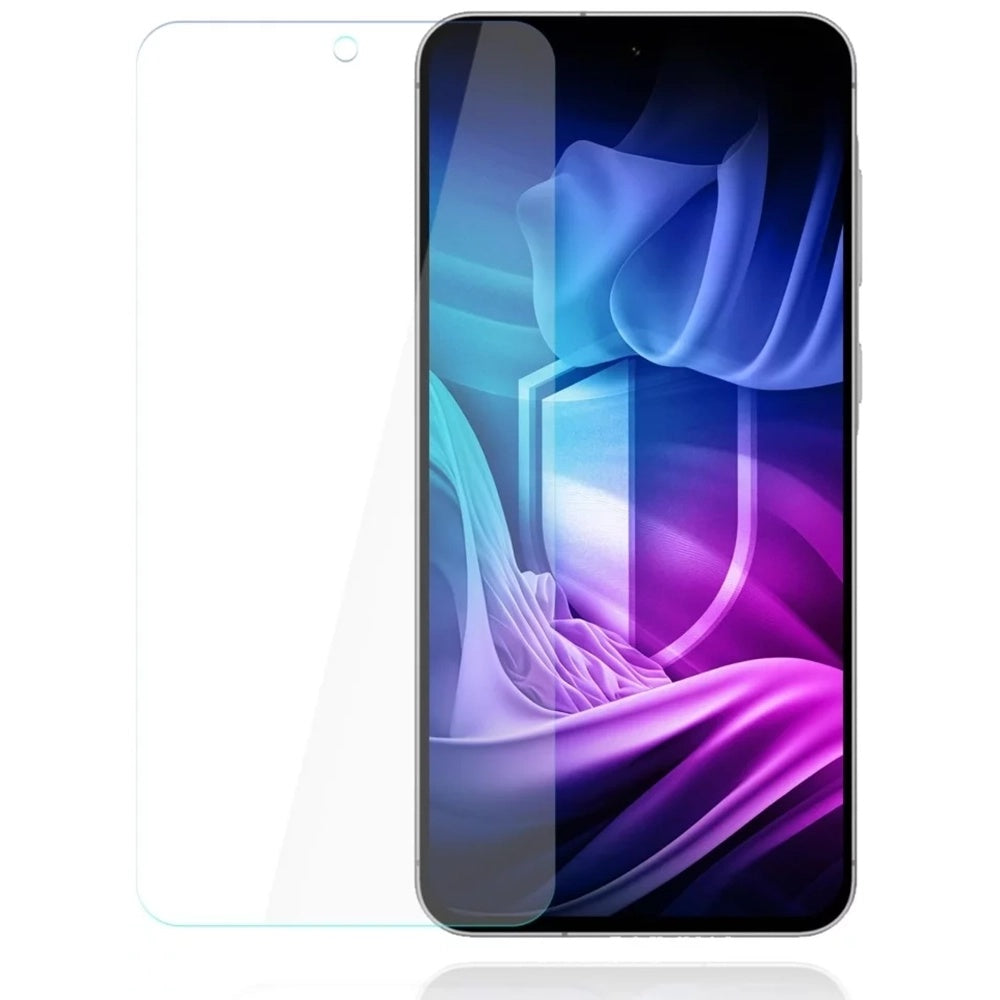 Protector de pantalla mate 3MK Silky Pro para Samsung Galaxy A17 4G / A17 5G / A16 5G A166 / A16 4G A165, plástico