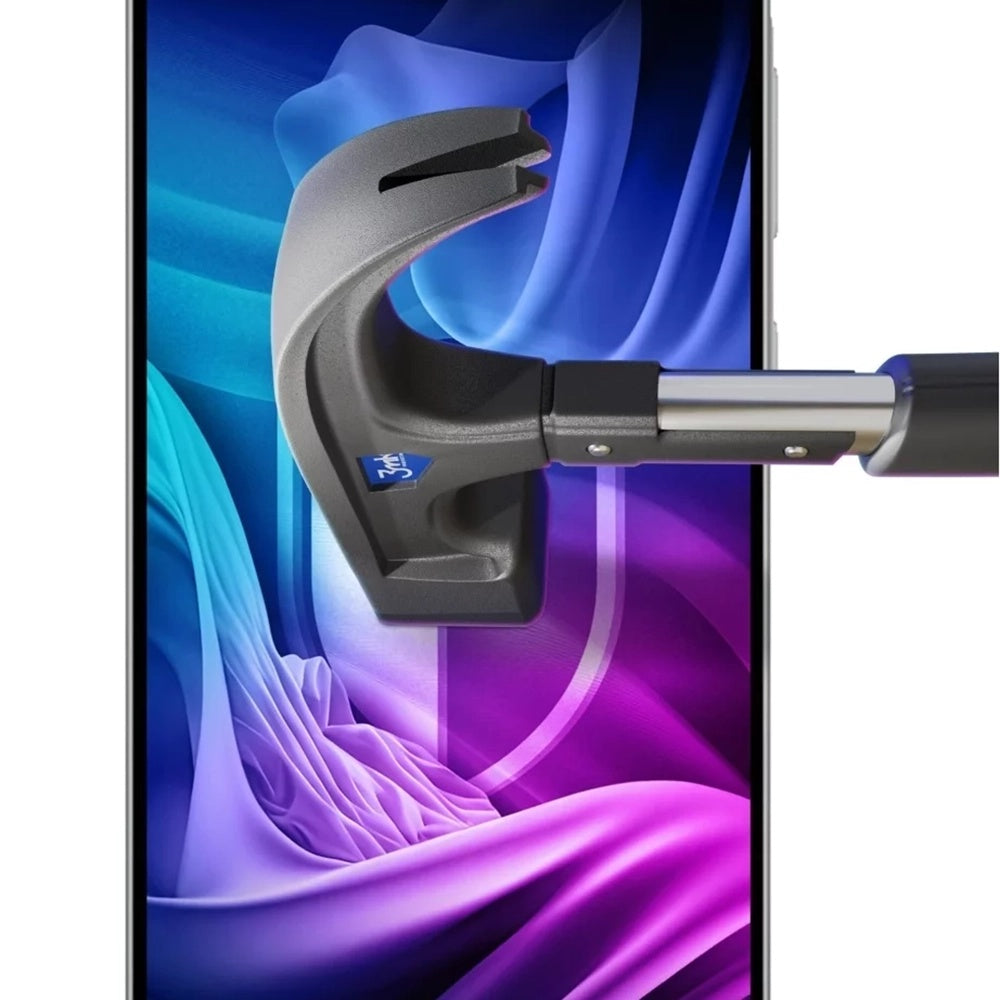Protector de pantalla mate 3MK Silky Pro para Samsung Galaxy A17 4G / A17 5G / A16 5G A166 / A16 4G A165, plástico