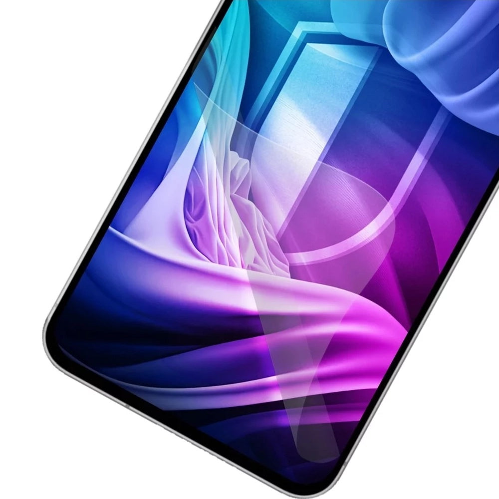 Protector de pantalla mate 3MK Silky Pro para Samsung Galaxy A36 A366, plástico