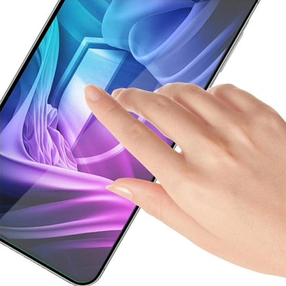 Protector de pantalla mate 3MK Silky Pro para Samsung Galaxy A36 A366, plástico