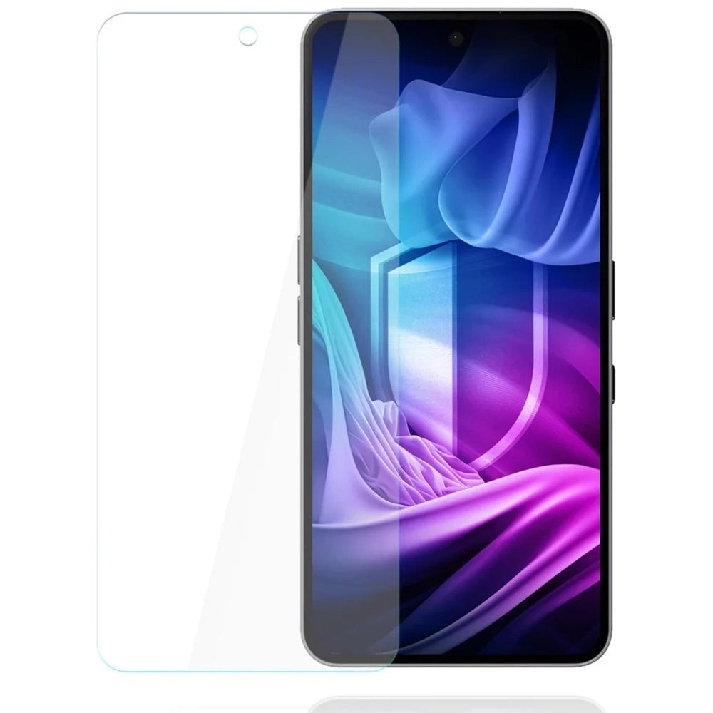 Protector de pantalla mate 3MK Silky Pro para Samsung Galaxy Z Fold7 F966, plástico
