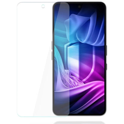 Protector de pantalla mate 3MK Silky Pro para Samsung Galaxy Z Fold7 F966, plástico