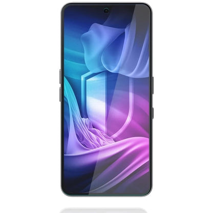 Protector de pantalla mate 3MK Silky Pro para Samsung Galaxy Z Fold7 F966, plástico