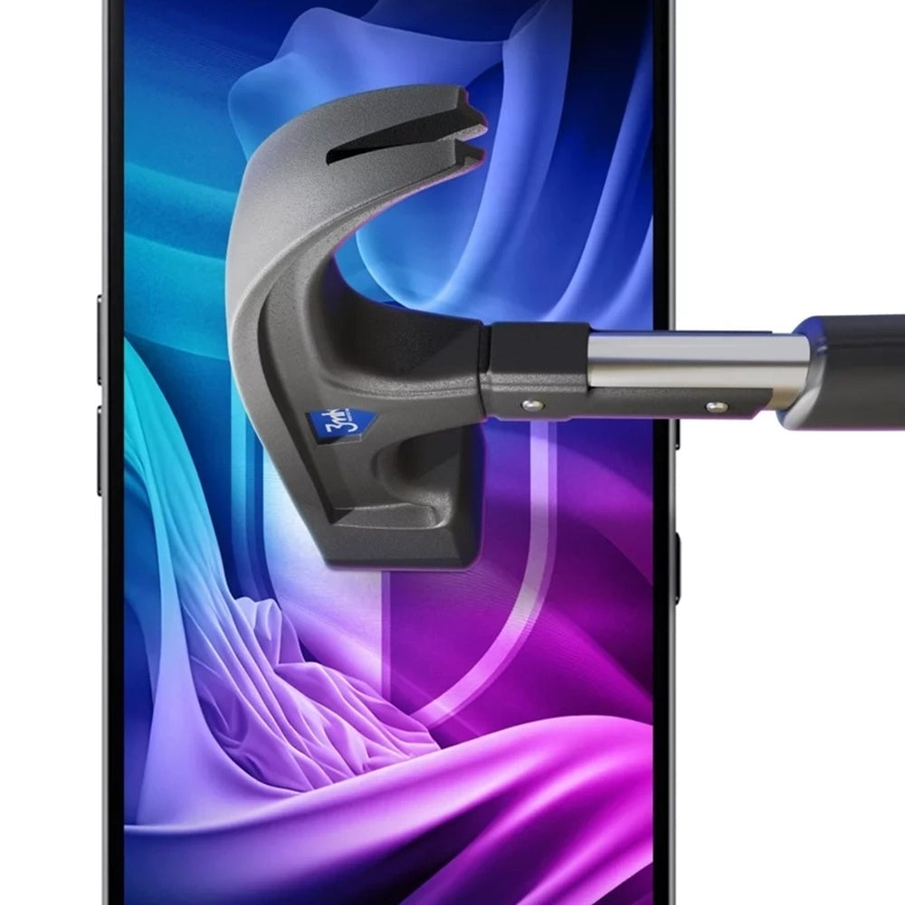 Protector de pantalla mate 3MK Silky Pro para Samsung Galaxy Z Fold7 F966, plástico