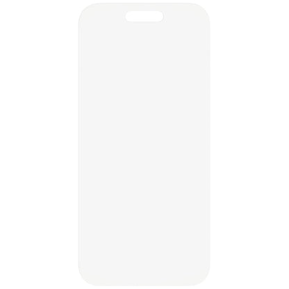 Folie de protección Pantalla Mate PanzerGlass Armor EasyAligner para Apple iPhone 17 Air, Cristal Templado, Full Glue
