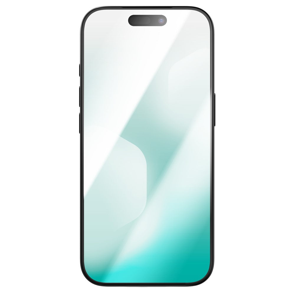 Protector de pantalla Nillkin CP+ Pro con aplicador para Apple iPhone 18 Pro Max / 17 Pro Max, vidrio templado, adhesivo completo, negro