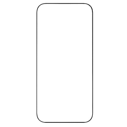 Protector de pantalla Nillkin CP+ Pro con aplicador para Apple iPhone 18 Pro Max / 17 Pro Max, vidrio templado, adhesivo completo, negro