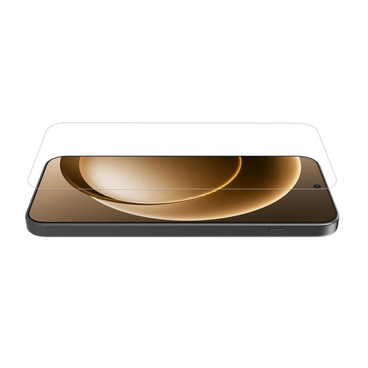 Protector de pantalla Nillkin H+ Pro para OnePlus 15, vidrio templado, adhesivo completo