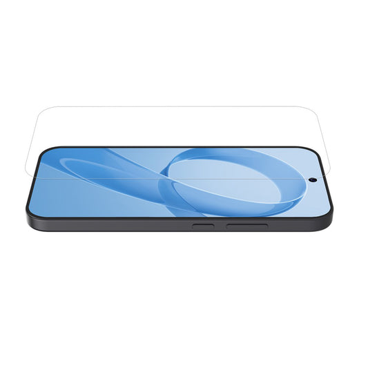 Protector de pantalla Nillkin H+ Pro para Xiaomi Poco F8 Pro, vidrio templado, adhesivo completo