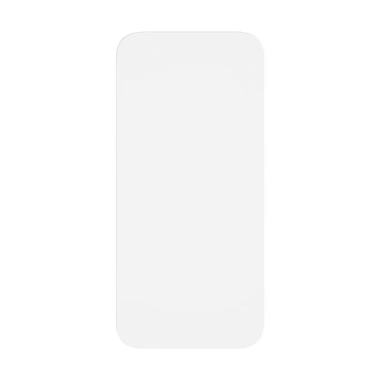 Protector de pantalla PanzerGlass Safe. Ultra-Wide Fit EasyAligner para Apple iPhone 17 Air, Cristal Templado, Full Glue.