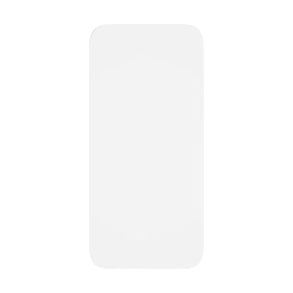 Protector de pantalla PanzerGlass Safe. Ultra-Wide Fit EasyAligner para Apple iPhone 17 Pro Max, Cristal Templado, Full Glue.