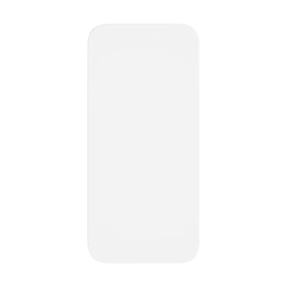 Protector de pantalla PanzerGlass Safe. Ultra-Wide Fit EasyAligner para Apple iPhone 17 Pro, Cristal Templado, Full Glue.