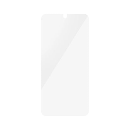 Protector de pantalla PanzerGlass Safe. Ultra-Wide Fit EasyAligner para Samsung Galaxy S24 S921, Cristal Templado, Full Glue.