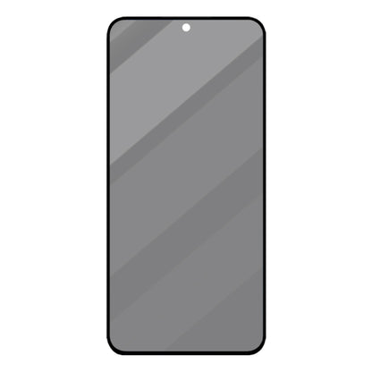 Protector de pantalla Privacy Blueo Anti-Peep para Samsung Galaxy S26 Plus S947, Cristal Templado, Adhesivo Completo, Set de 5 piezas