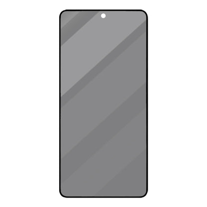 Protector de pantalla Privacy Blueo Anti-Peep para Samsung Galaxy S26 S942, Cristal Templado, Full Glue