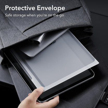 Protector de pantalla Privacy ESR Magnético para Apple iPad Air 11 (2026) / Air 11 (2025), Plástico