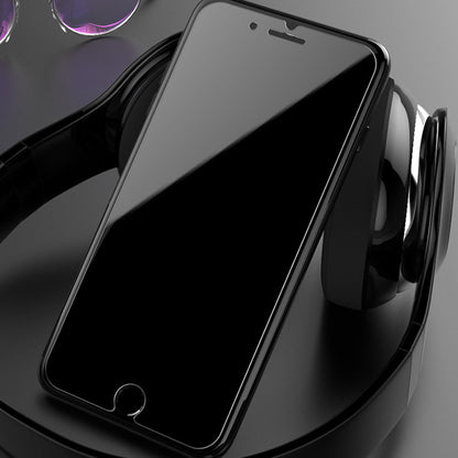Protector de pantalla Privacy Lito Classic para Apple iPhone 18 Pro Max, vidrio templado, adhesivo completo, 2.5D