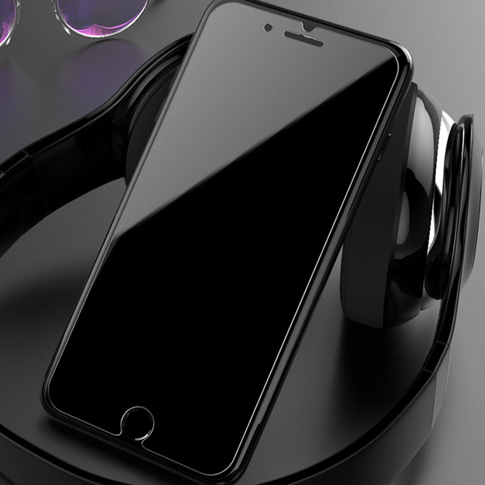 Protector de pantalla Privacy Lito Classic para Apple iPhone 18 Pro, vidrio templado, adhesivo completo, 2.5D
