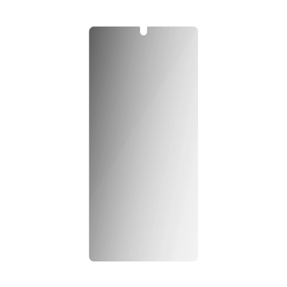 Protector de pantalla Privacy PanzerGlass Ultra-Wide Fit para Samsung Galaxy S25 Ultra S938, Cristal Templado, Full Glue