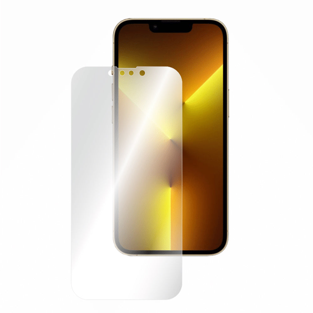 Protector de pantalla Smart Protection Premium Classic para Apple iPhone 13 Pro Max, Plástico, Set de 2 piezas