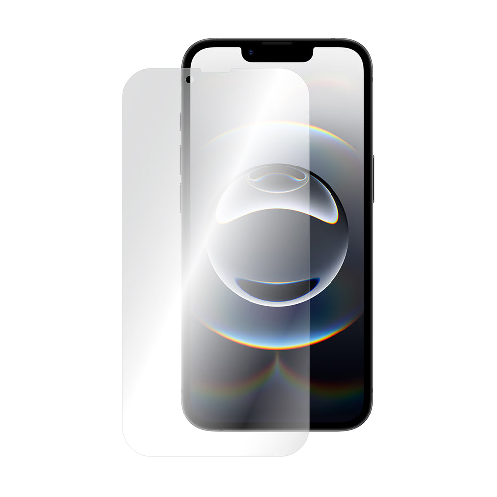 Protector de pantalla Smart Protection Premium Classic para Apple iPhone 17e / 16e, Plástico, Set de 2 piezas