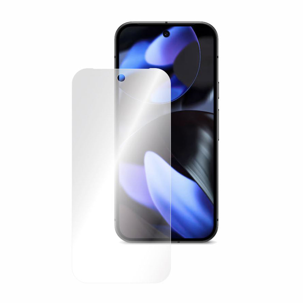 Protector de pantalla Smart Protection Premium Classic para Google Pixel 9, Plástico, Set de 2 piezas
