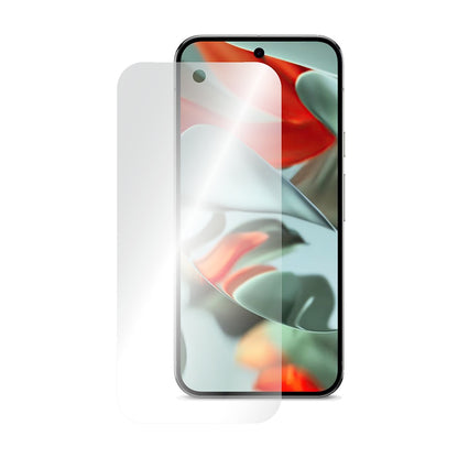 Protector de pantalla Smart Protection Premium Classic para Google Pixel 9 Pro XL, plástico, juego de 2 piezas