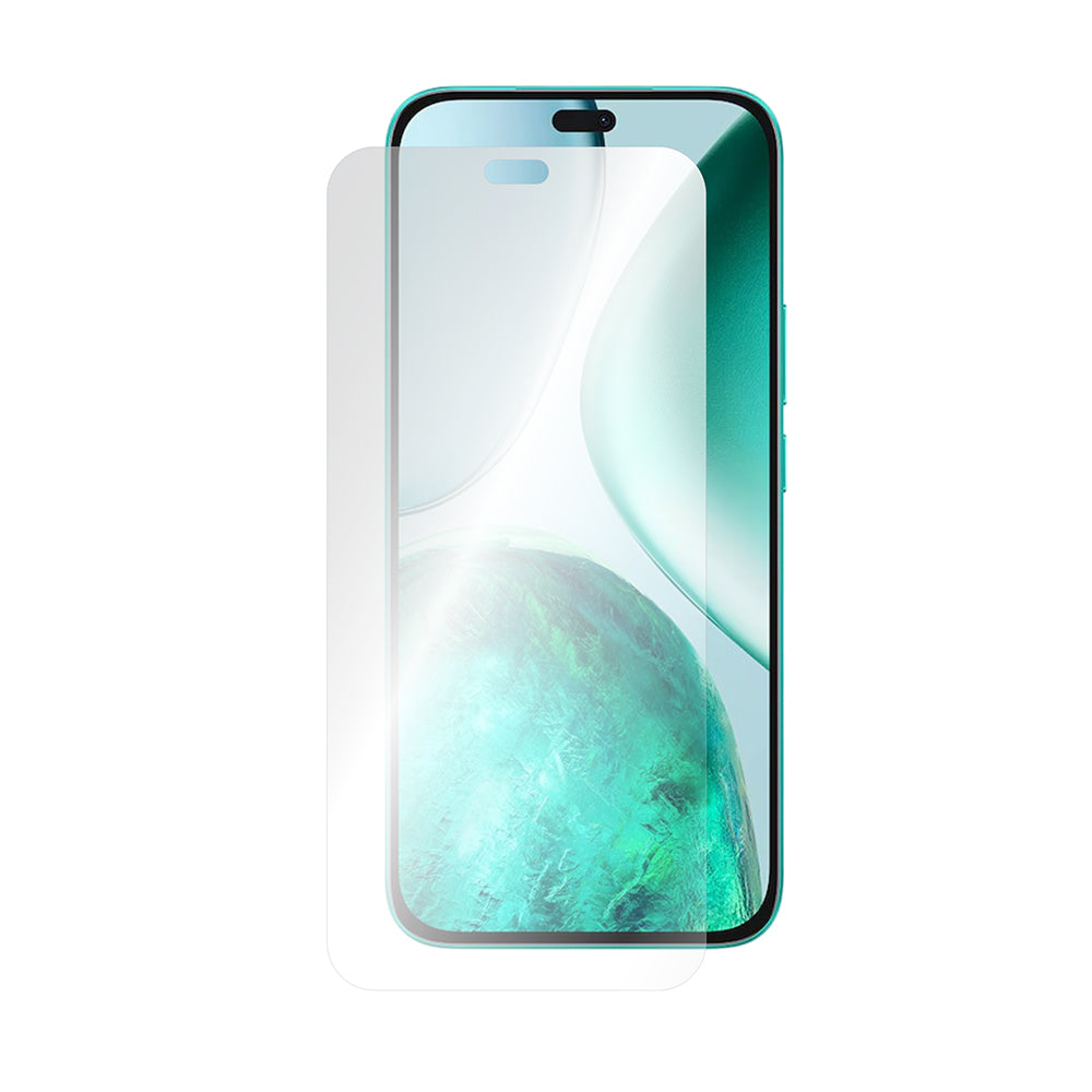 Protector de pantalla Smart Protection Premium Classic para Honor 400 Lite / X8c / X8b, Plástico, Set de 2 piezas