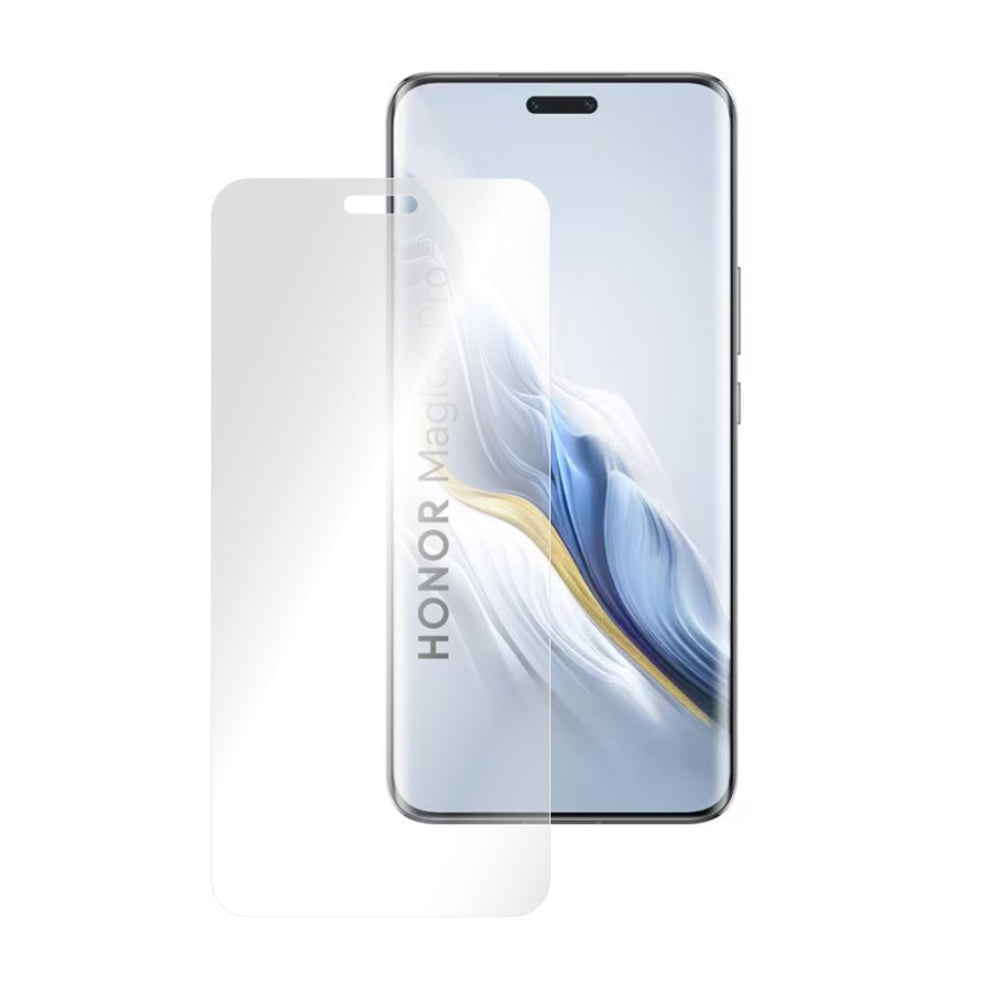 Protector de pantalla mate Smart Protection Premium Classic para Honor Magic6 Pro, plástico, juego de 2 unidades