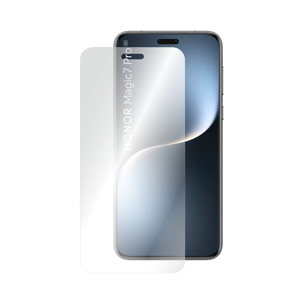 Protector de pantalla Smart Protection Premium Classic para Honor Magic7 Pro, plástico, juego de 2 piezas