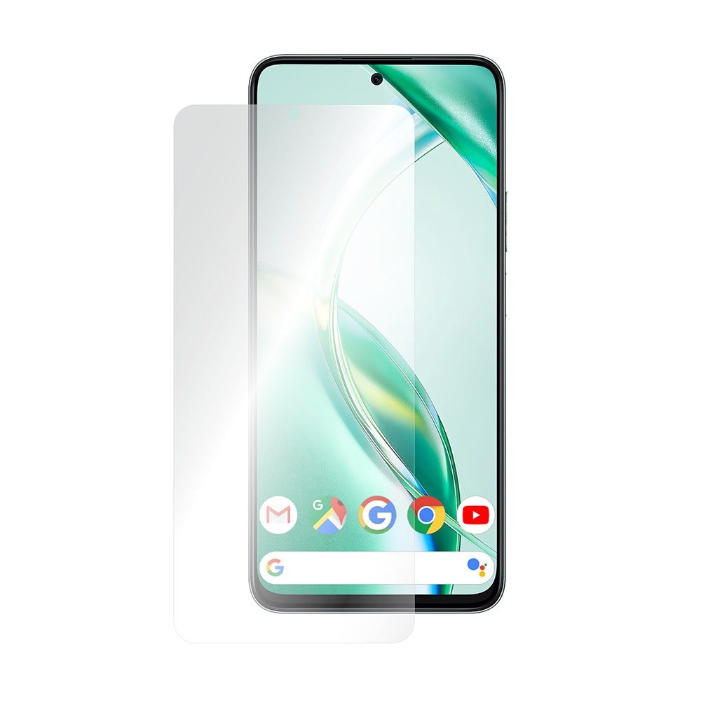 Protector de pantalla Smart Protection Premium Classic para Honor X7c / 200 Smart, plástico, juego de 2 piezas