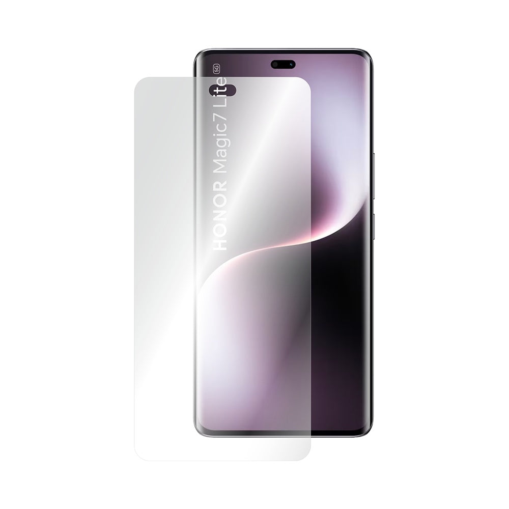 Protector de pantalla Smart Protection Premium Classic para Honor X9c / Magic7 Lite, plástico, juego de 2 piezas