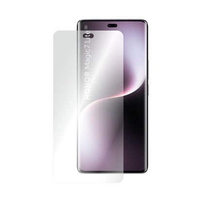 Protector de pantalla Smart Protection Premium Classic para Honor X9c / Magic7 Lite, plástico, juego de 2 piezas