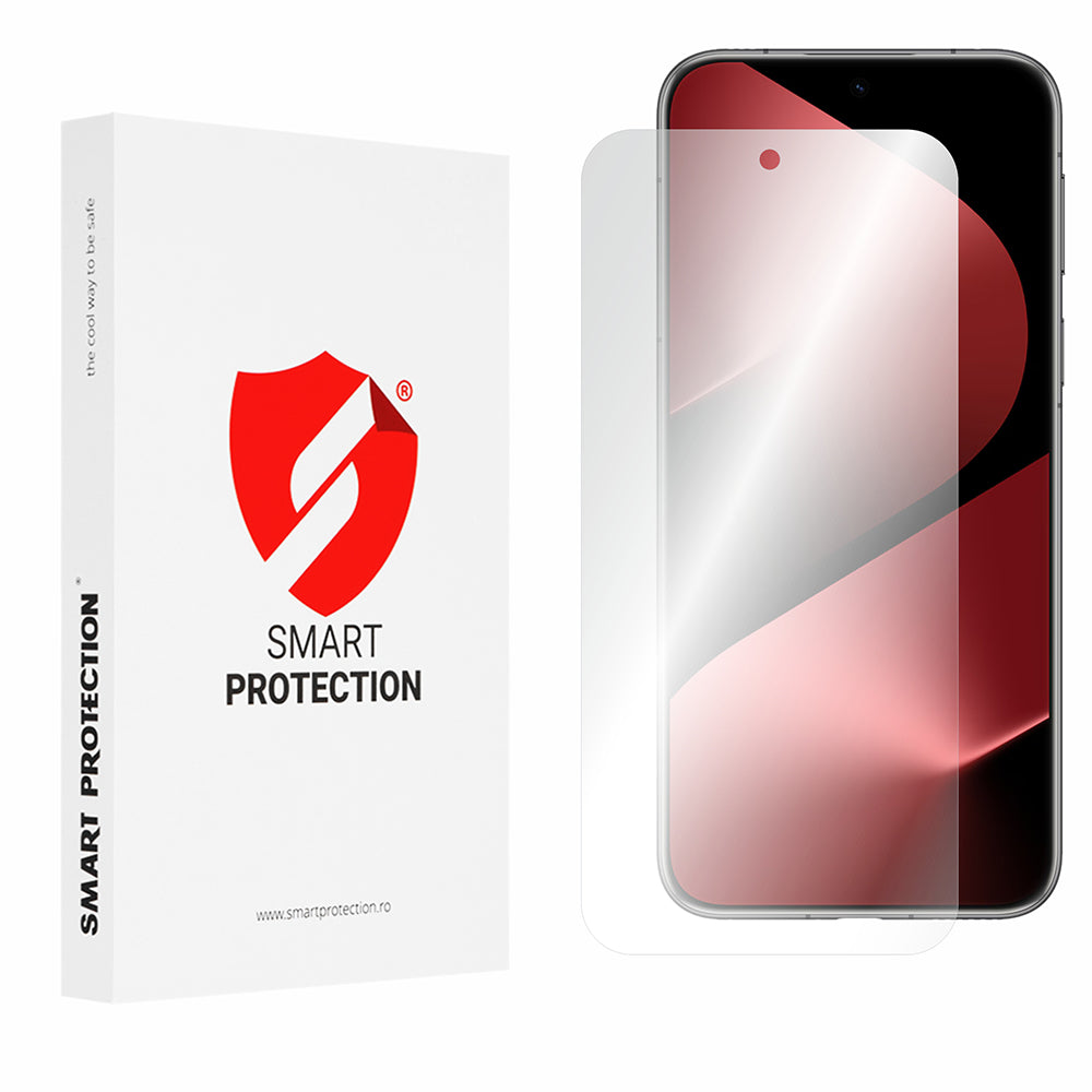 Protector de pantalla Smart Protection Premium Classic para Huawei Pura 80 Ultra, plástico, juego de 2 piezas
