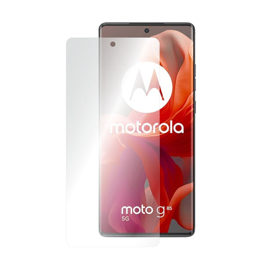 Protector de pantalla Smart Protection Premium Classic para Motorola Moto G85, plástico, juego de 2 piezas
