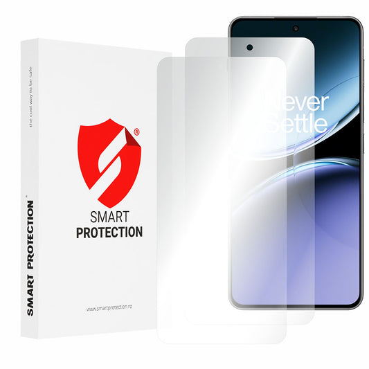 Protector de pantalla Smart Protection Premium Classic para OnePlus Nord 4, plástico, juego de 2 piezas