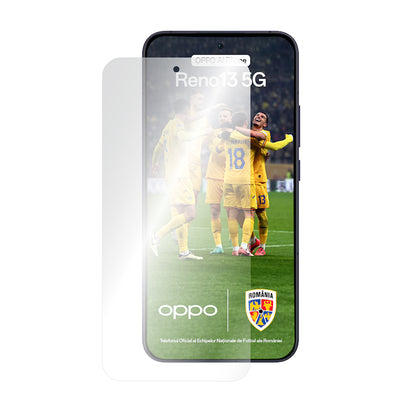 Protector de pantalla Smart Protection Premium Classic para Oppo Reno13, plástico, juego de 2 piezas