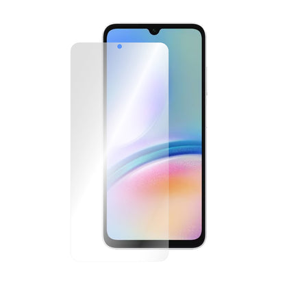 Protector de pantalla Smart Protection Premium Classic para Samsung Galaxy A05 A055, Plástico, Set de 2 piezas