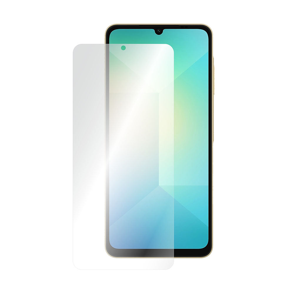 Protector de pantalla Smart Protection Premium Classic para Samsung Galaxy A06 A065, Plástico, Set de 2 piezas