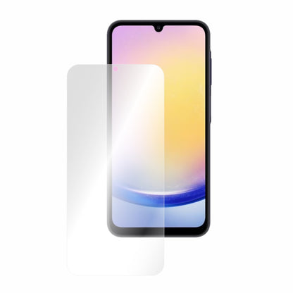 Protector de pantalla Smart Protection Premium Classic para Samsung Galaxy A26 A266, plástico, juego de 2 piezas