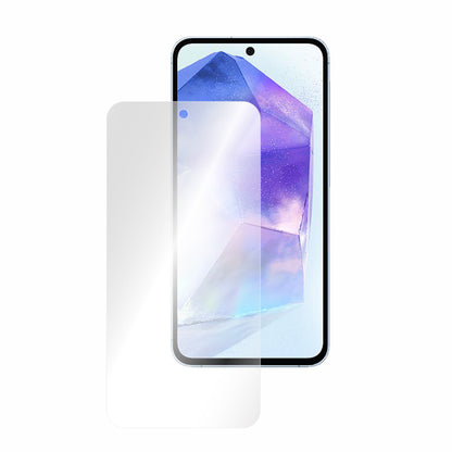 Protector de pantalla Smart Protection Premium Classic para Samsung Galaxy M35 / A55 5G A556 / A35 5G A356, Plástico, Set de 2 piezas