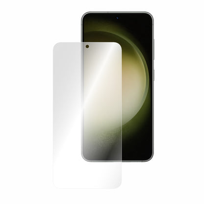 Protector de pantalla Smart Protection Premium Classic para Samsung Galaxy S23 S911, plástico, juego de 2 piezas