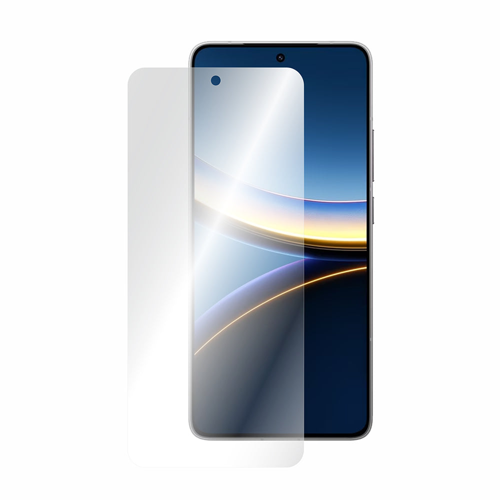 Protector de pantalla Smart Protection Premium Classic para Xiaomi Poco F7 Pro / F7 Ultra, plástico, juego de 2 piezas